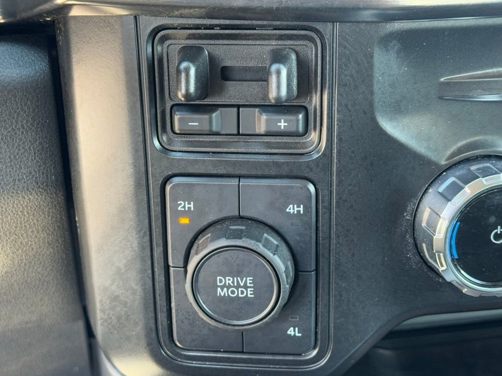 Used 2024 Ford F250 Lariat image 19