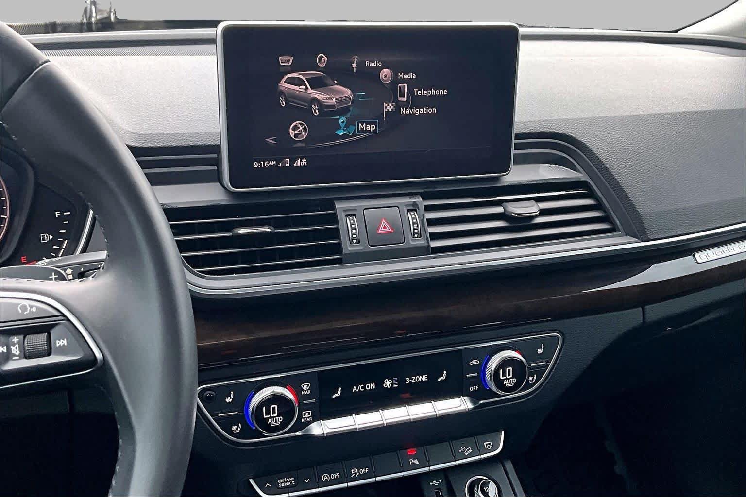 Used 2018 Audi Q5 2.0T Premium Plus w/ Premium Plus Package AWD/4WD image 7