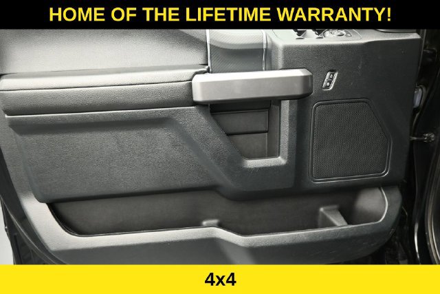 Used 2019 Ford F150 XLT w/ Equipment Group 302A Luxury AWD/4WD image 11