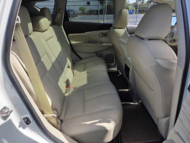 Used 2018 Nissan Murano Platinum FWD image 15