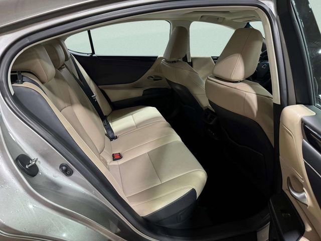 Certified 2021 Lexus ES 300h w/ Premium Package FWD image 27