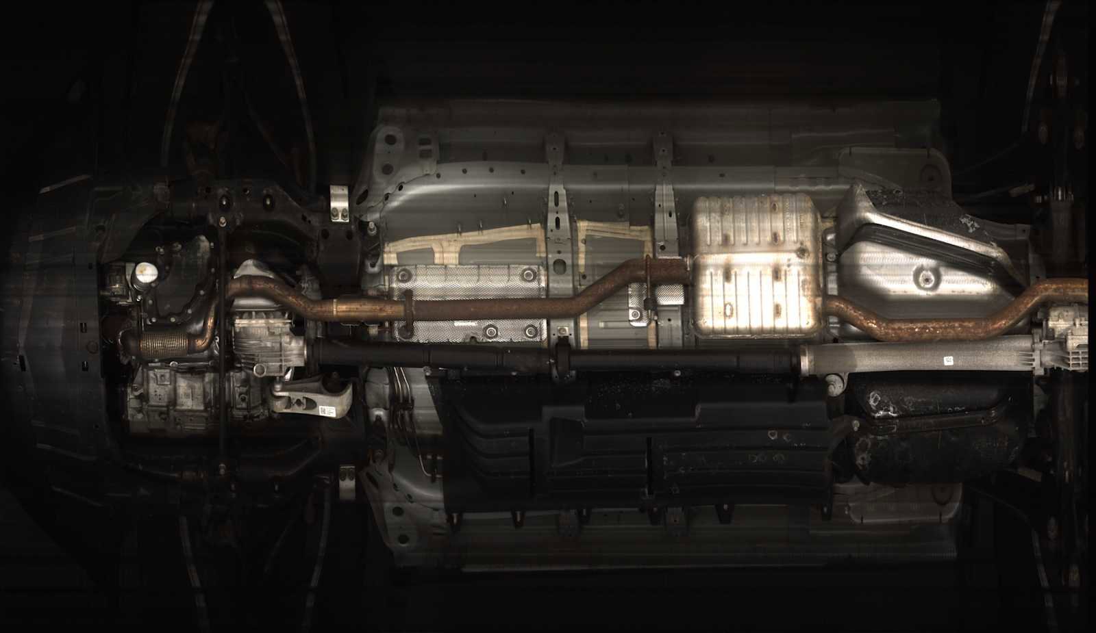 Used 2024 Chevrolet Equinox LT image 39