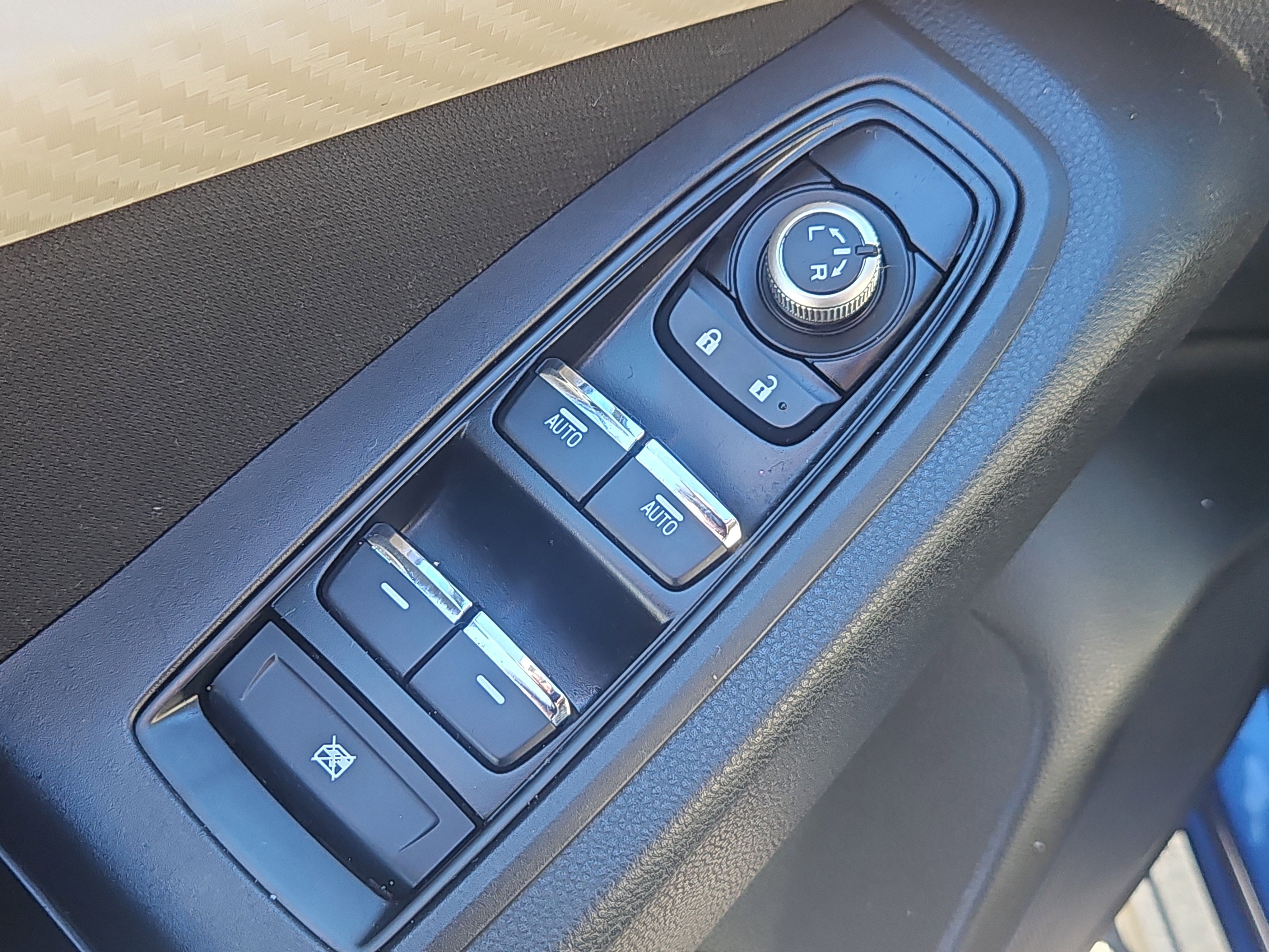 Used 2020 Subaru Ascent Premium w/ Sport Package image 20