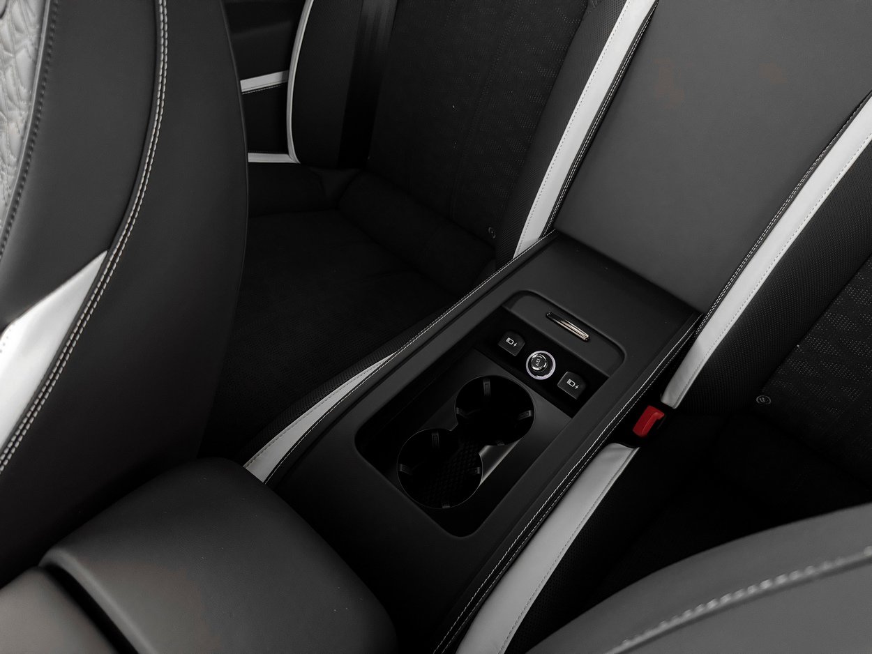 New 2025 Bentley Continental GT Speed image 22