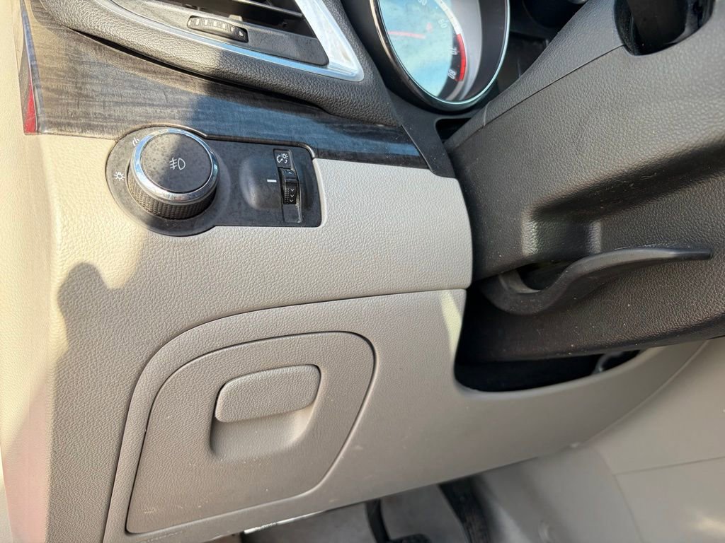 Used 2015 Buick Encore Premium w/ Experience Buick Package image 31