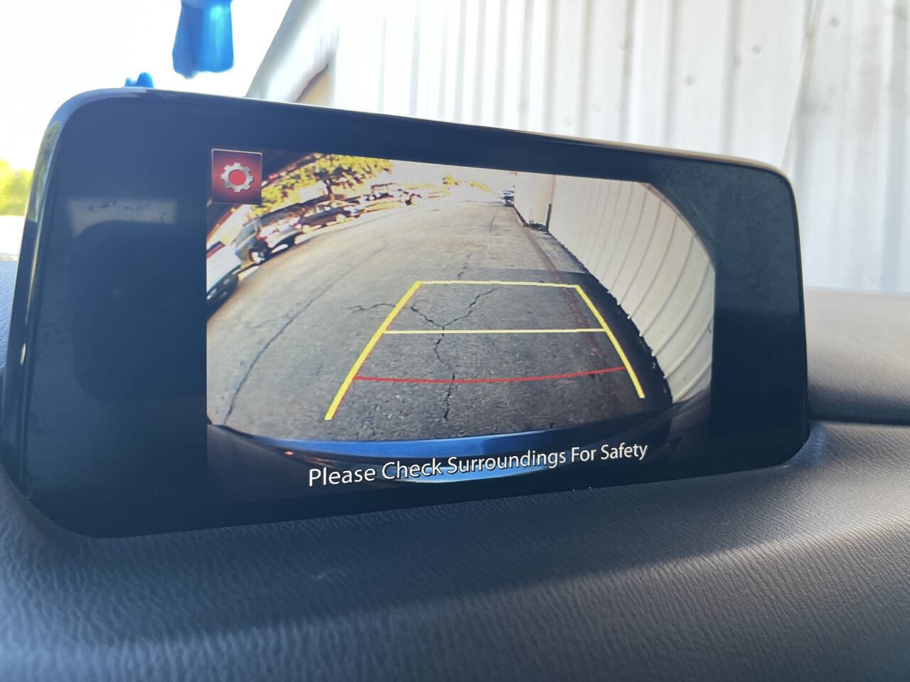 Used 2020 MAZDA CX-5 Sport image 10