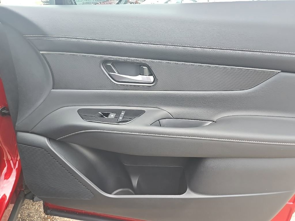 New 2026 Nissan Murano SV image 26