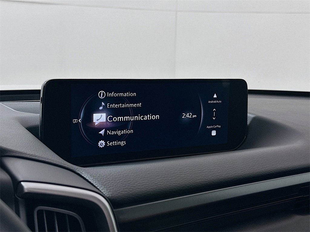 New 2026 MAZDA CX-50 AWD 2.5 S w/ Weather Package image 13