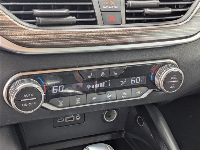 Used 2020 Nissan Altima 2.5 SL FWD image 15