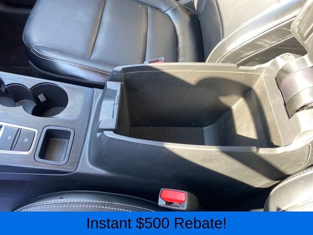 Used 2023 Ford Escape Platinum image 14