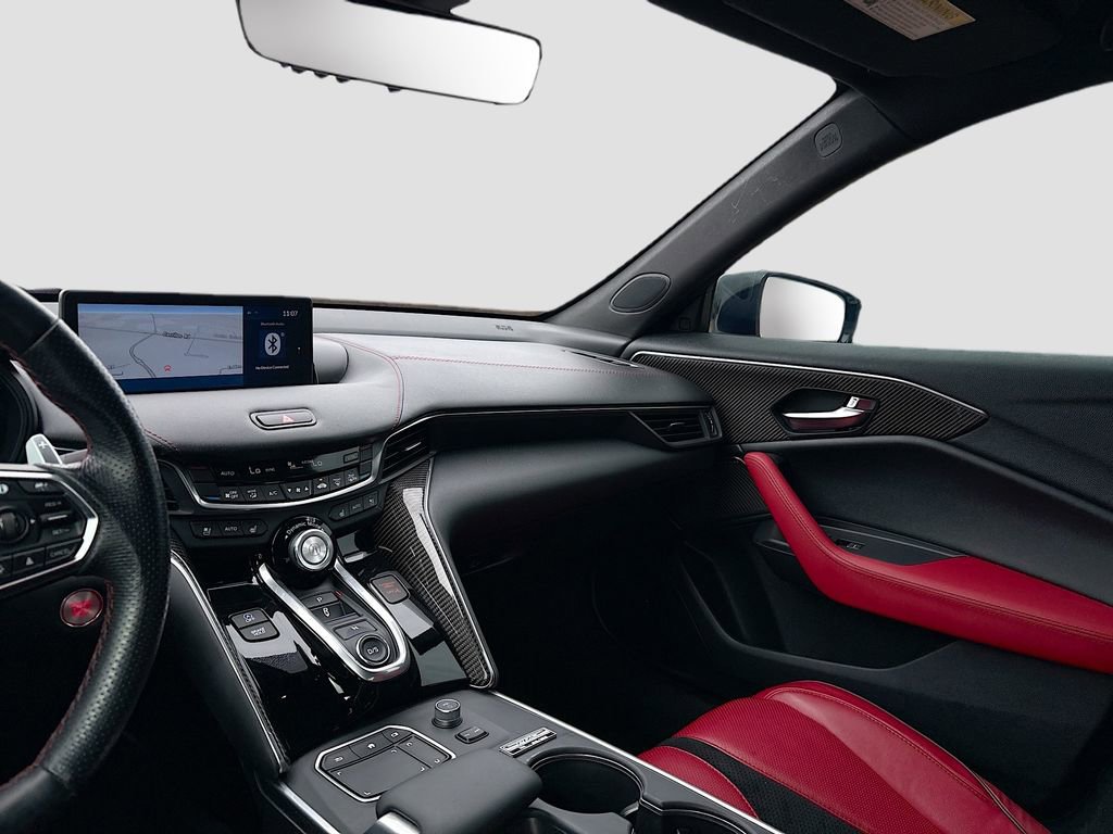 Used 2023 Acura TLX Type S PMC Edition image 25