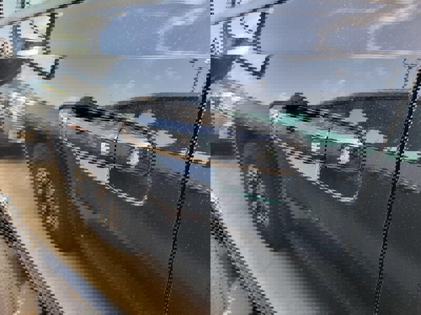 New 2025 GMC Hummer EV 3X image 10