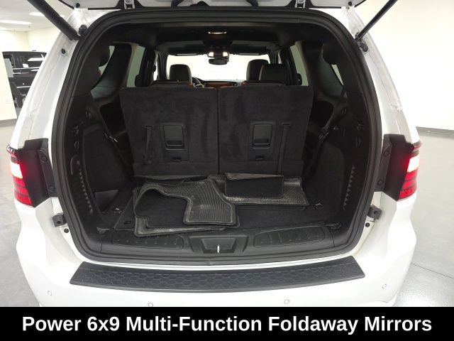 Used 2023 Dodge Durango R/T AWD/4WD image 12