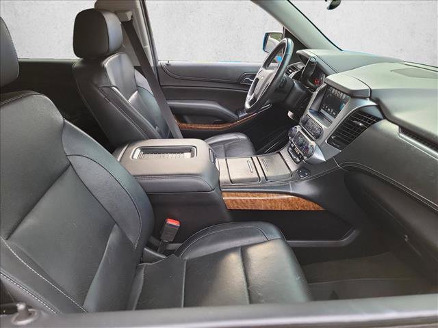 Used 2018 Chevrolet Tahoe Premier RWD image 12