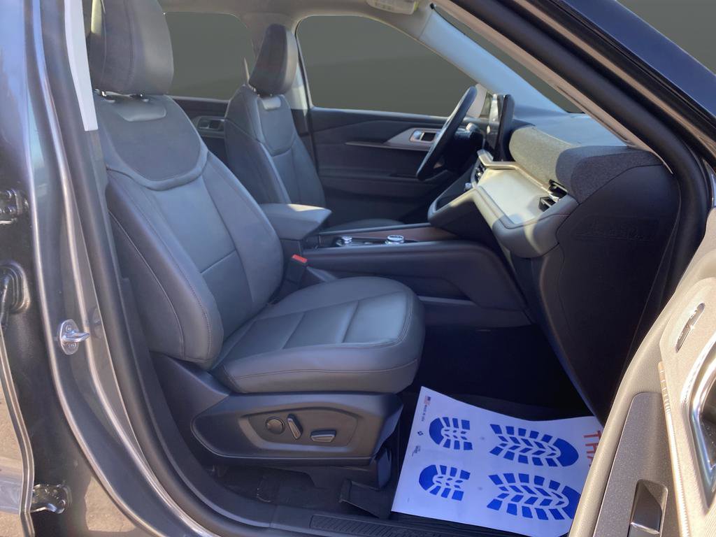 New 2026 Ford Explorer Active image 40