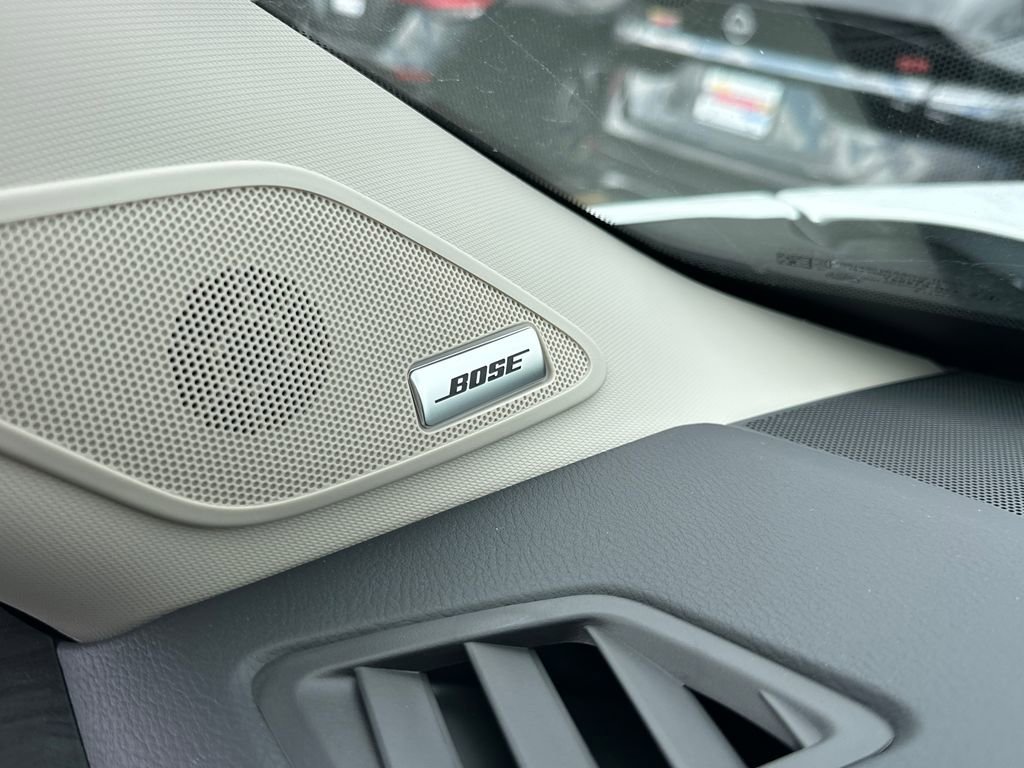 New 2026 Nissan Pathfinder Platinum AWD/4WD image 14