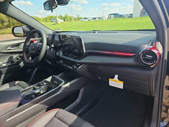 New 2027 Chevrolet Equinox RS FWD image 29