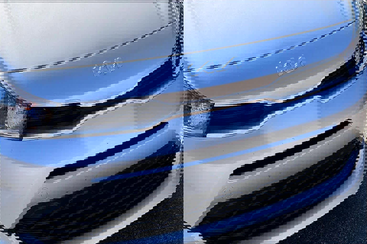 Used 2023 Kia Rio LX image 28