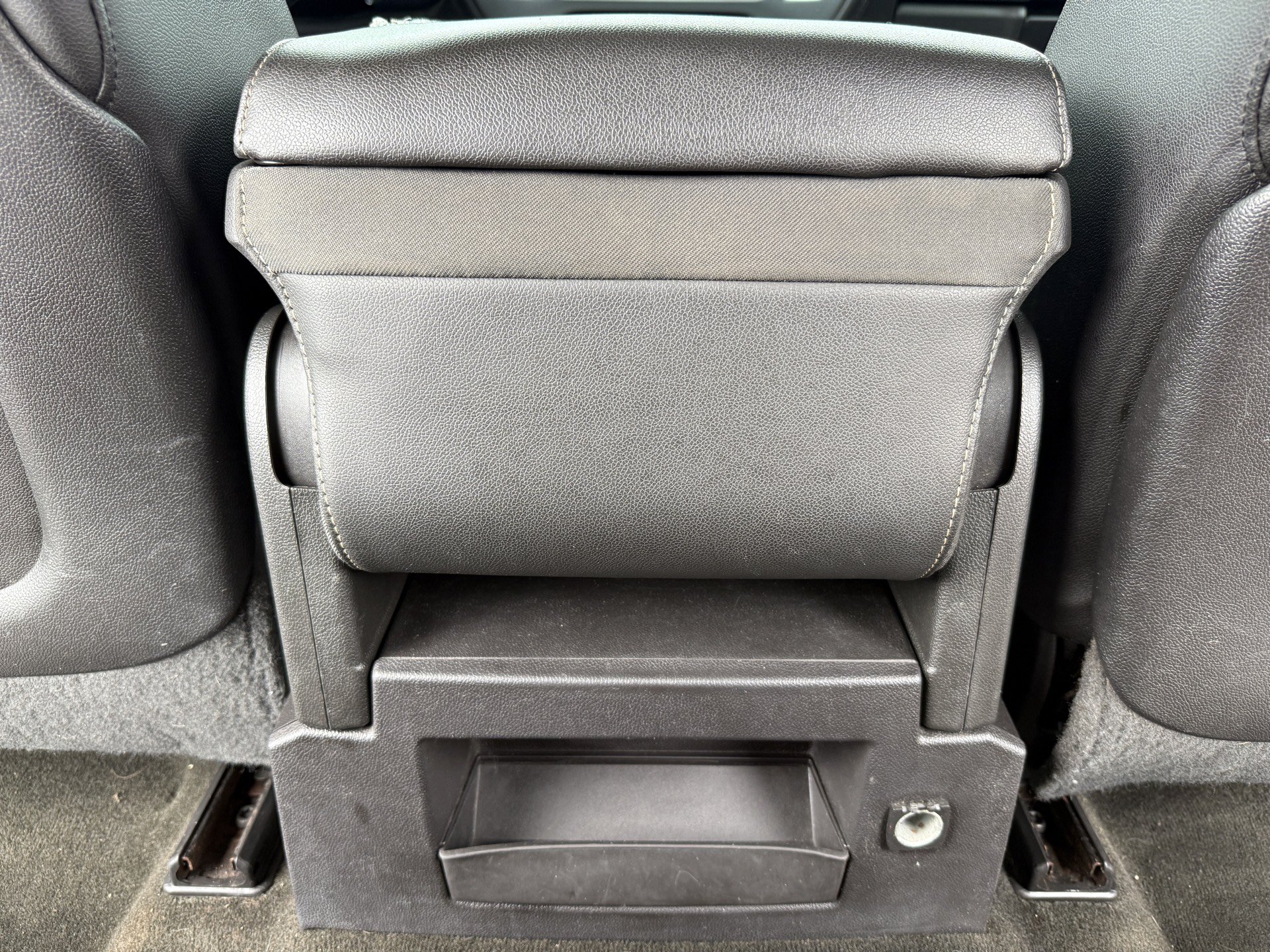 Used 2015 GMC Sierra 2500 SLT AWD/4WD image 29
