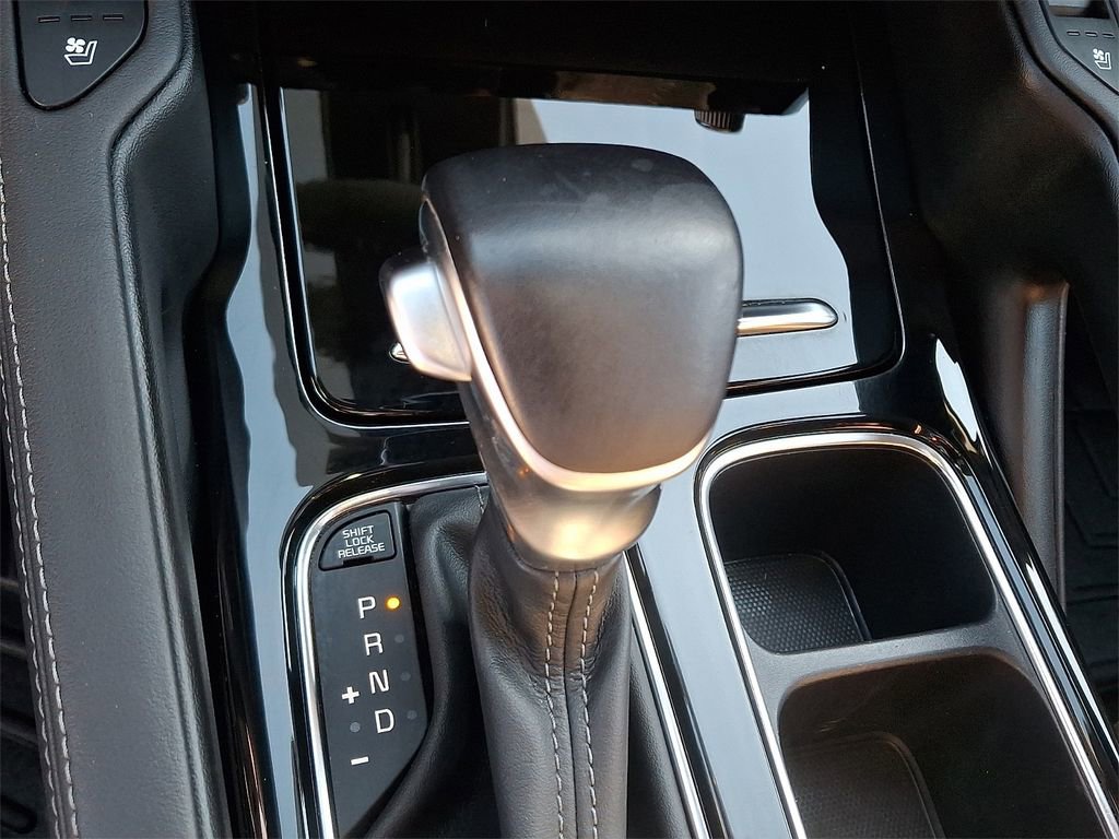 Used 2021 Kia Telluride SX w/ SX Prestige Package image 16