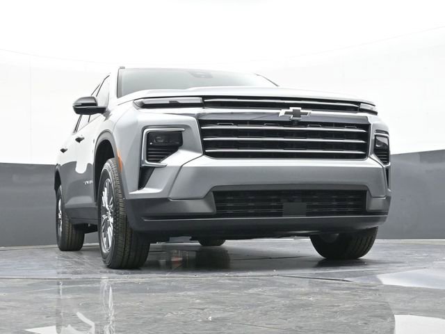 New 2026 Chevrolet Traverse LT w/ Driver Confidence Package image 49