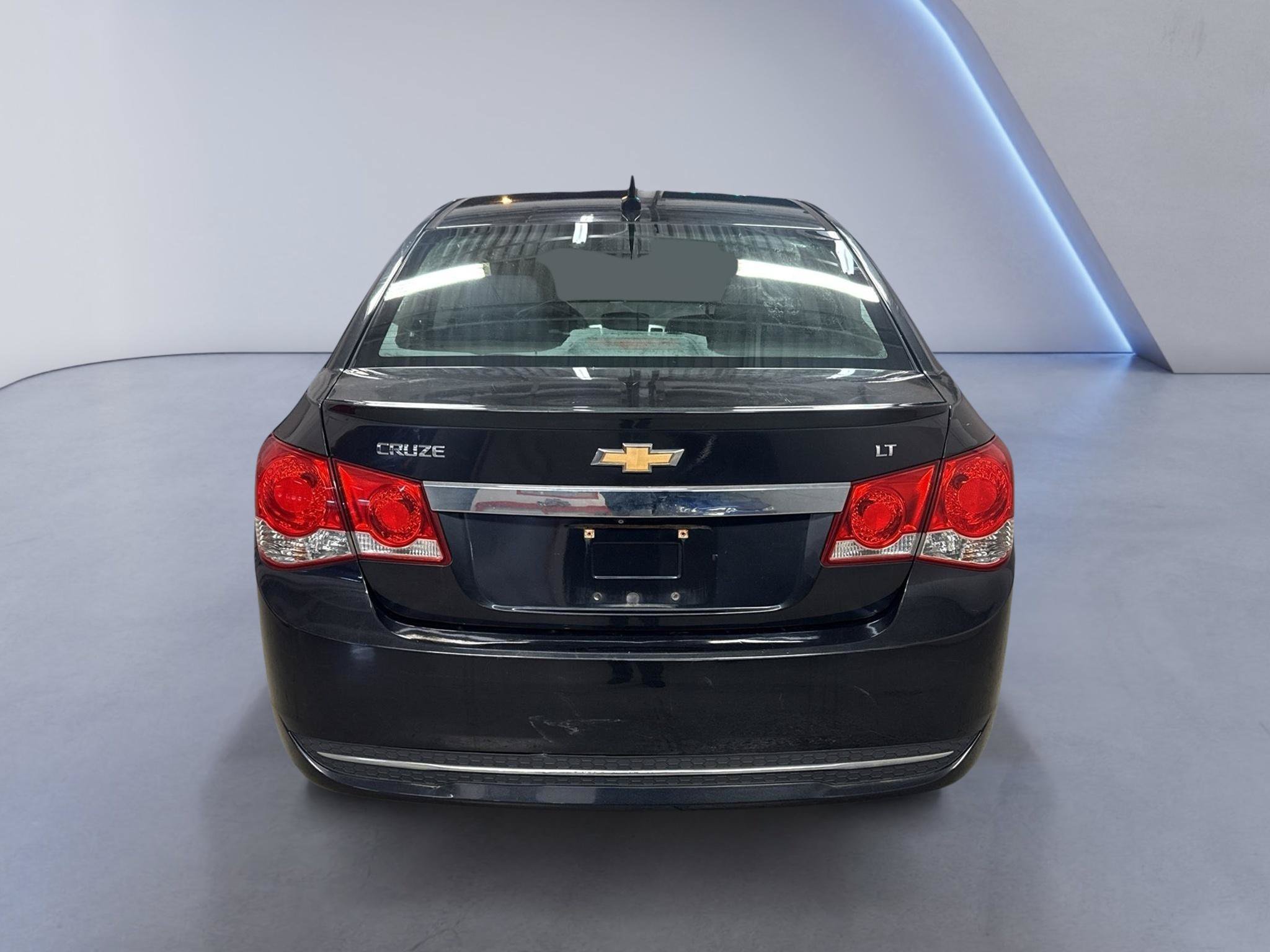 Used 2014 Chevrolet Cruze LT w/ RS Package FWD image 7