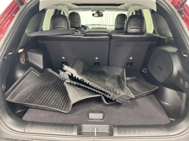Used 2021 Jeep Cherokee Limited image 10
