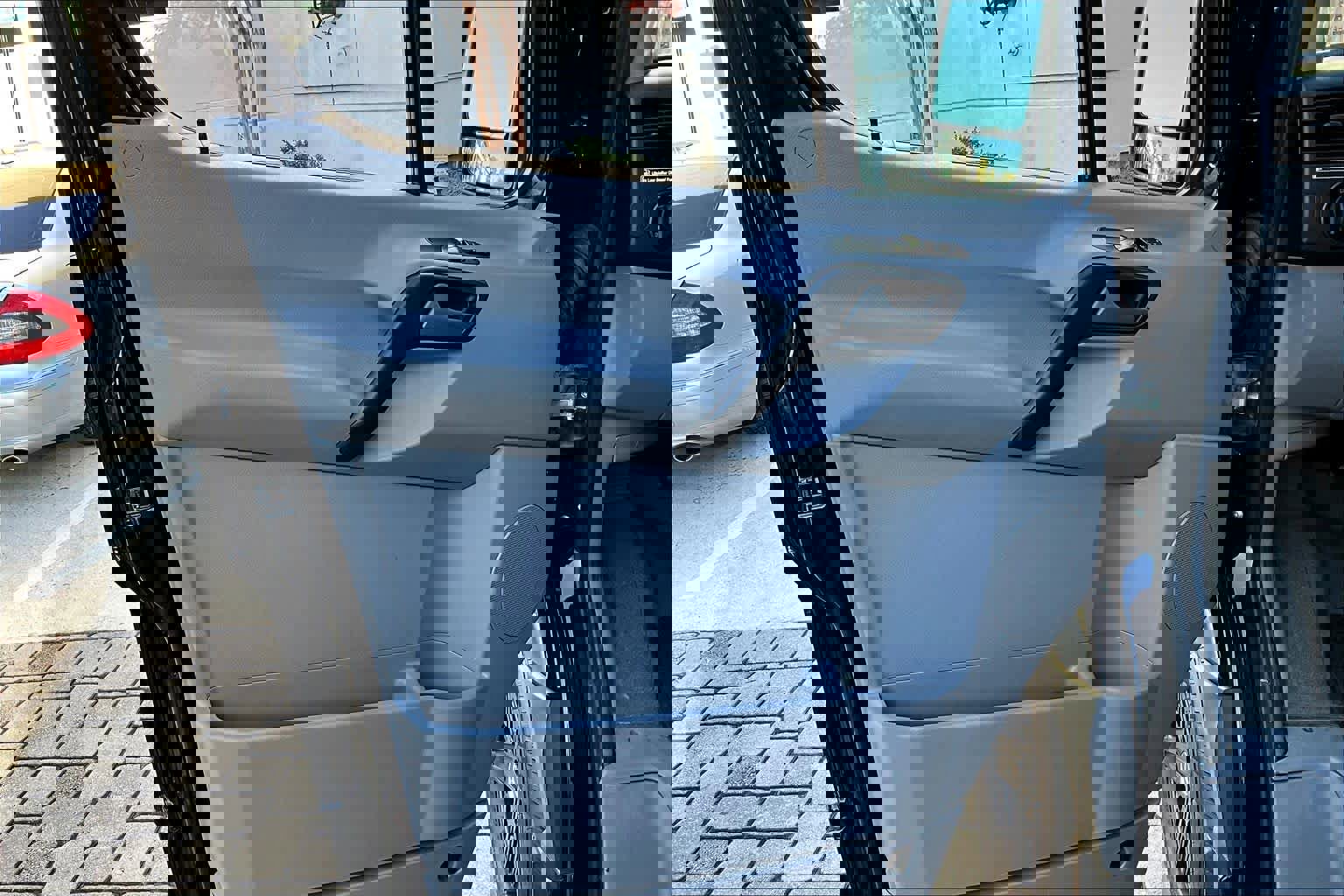 Used 2016 Mercedes-Benz Sprinter 2500 image 19