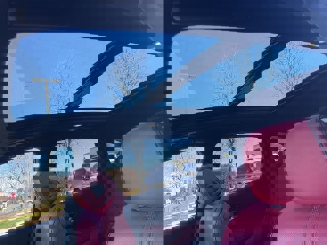 Used 2025 Acura RDX AWD w/ A-Spec & Advance Pkg image 39