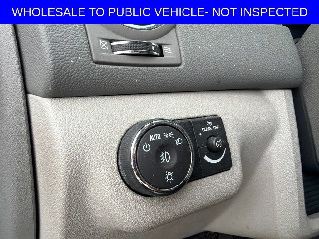 Used 2011 Buick Enclave CXL AWD/4WD image 15