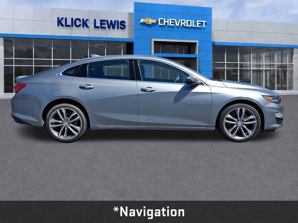 Used 2023 Chevrolet Malibu LT image 9