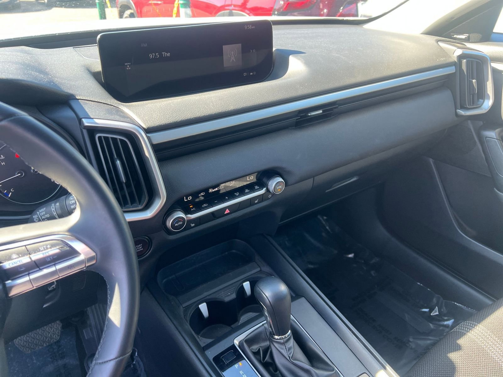 Used 2025 MAZDA CX-50 AWD 2.5 S w/ Premium Package image 17