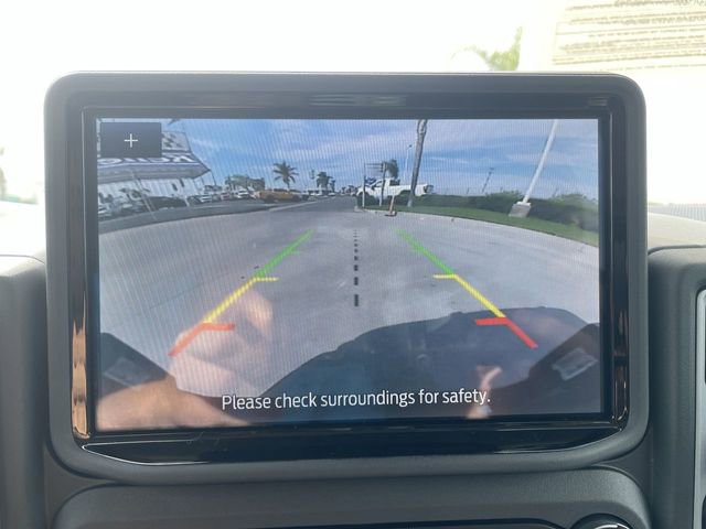 Used 2021 Ford Bronco Sport Big Bend image 14