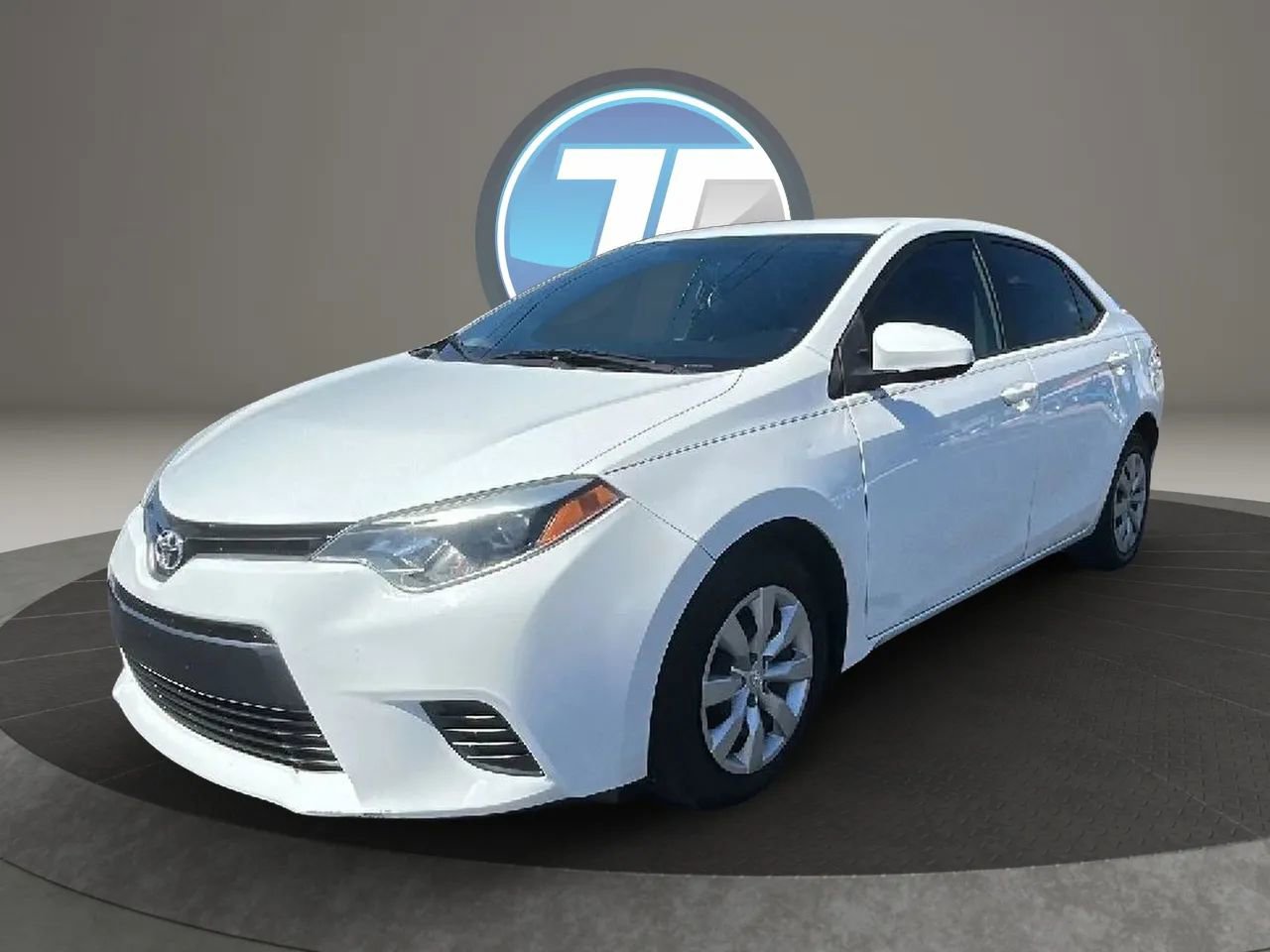 Used 2016 Toyota Corolla LE FWD image 20