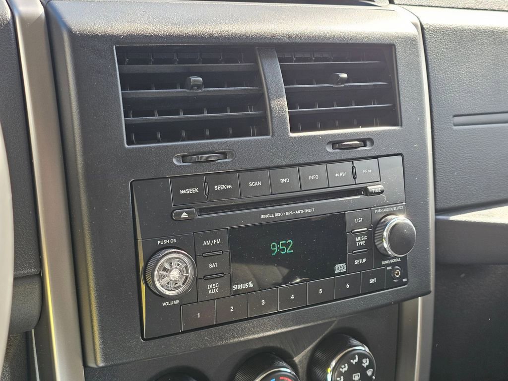 Used 2012 Jeep Liberty Sport w/ Popular Equipment Group image 21