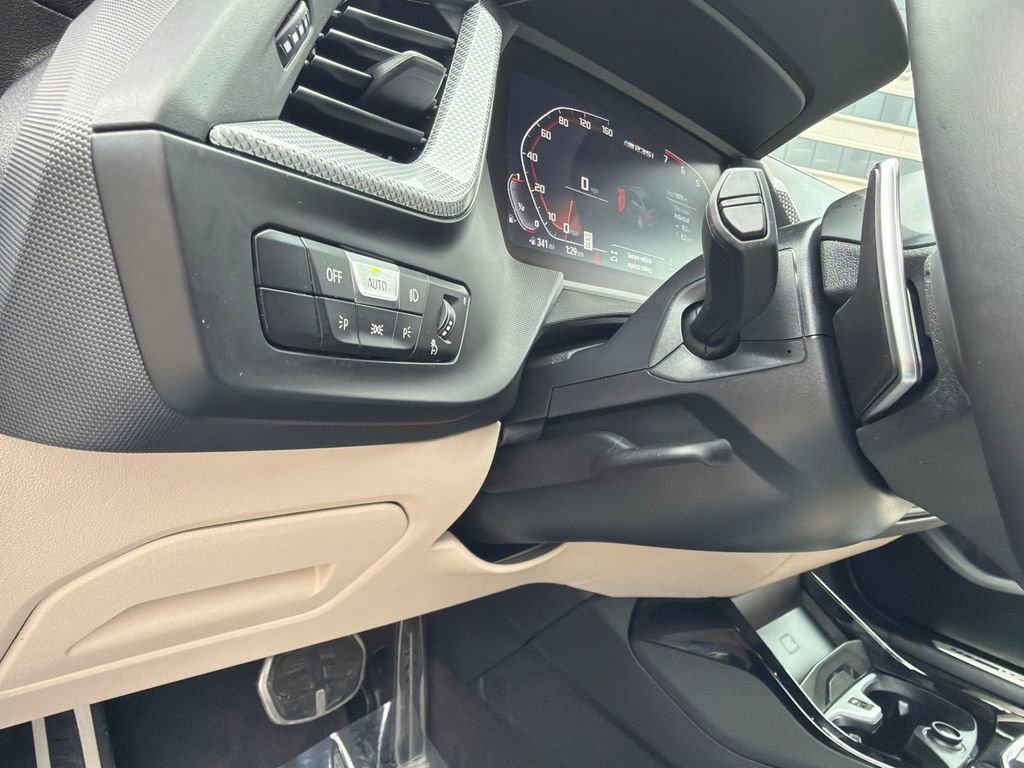 Used 2024 BMW M235i xDrive Gran Coupe w/ Premium Package image 35