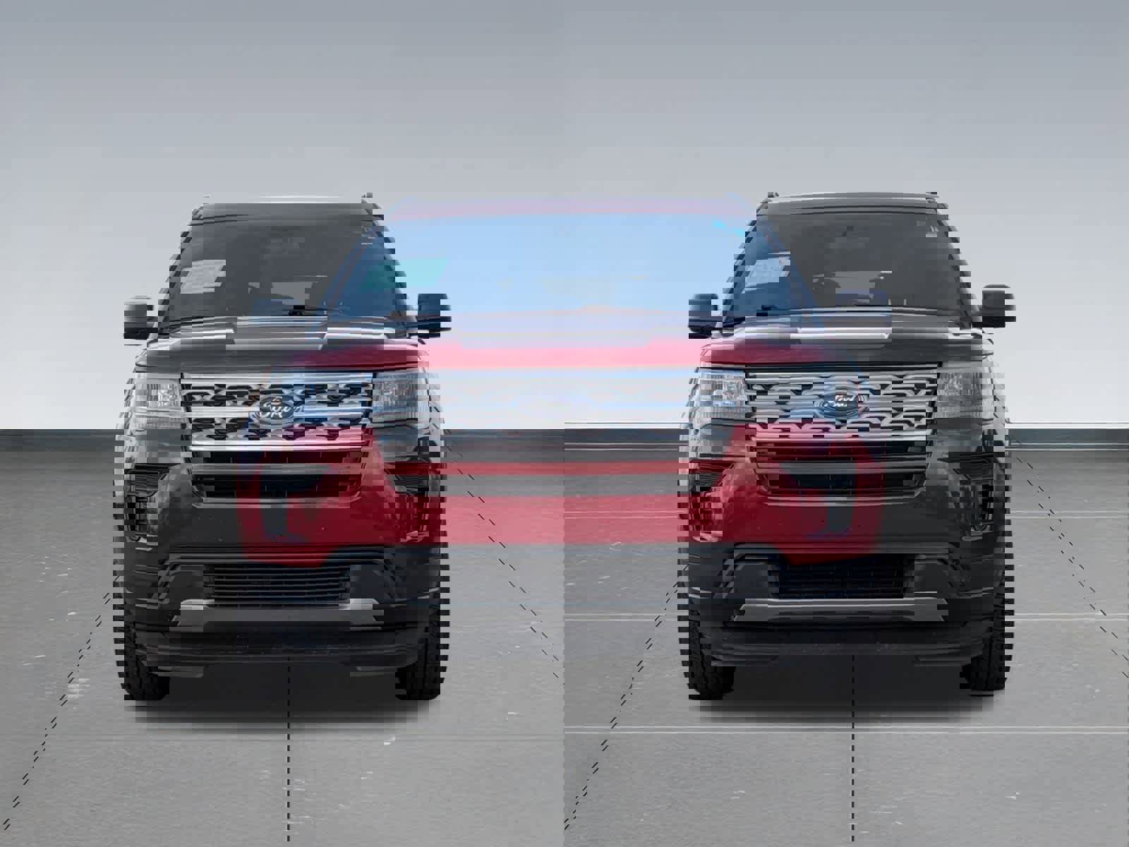 Used 2019 Ford Explorer XLT image 9