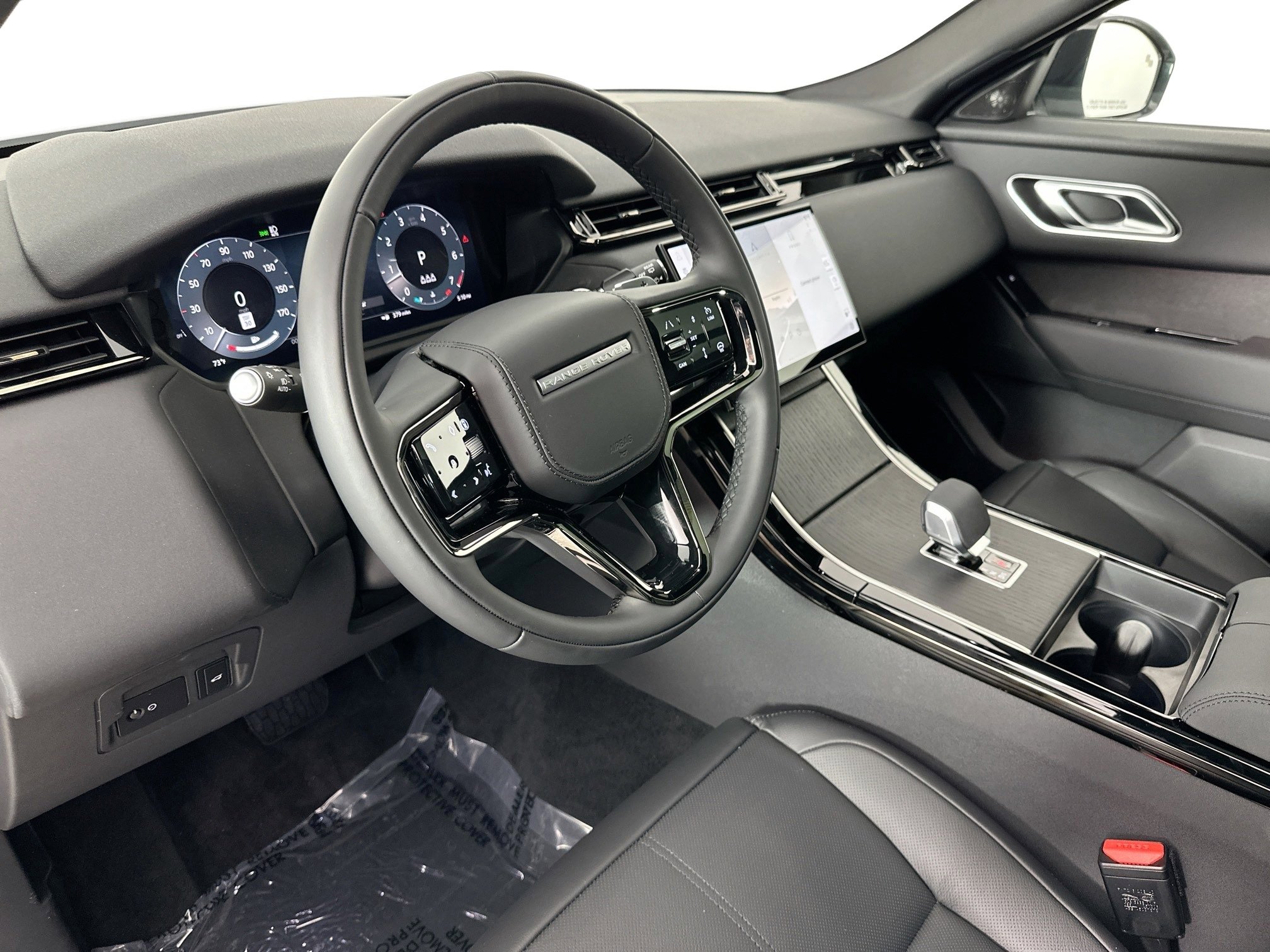 Used 2026 Land Rover Range Rover Velar S image 10