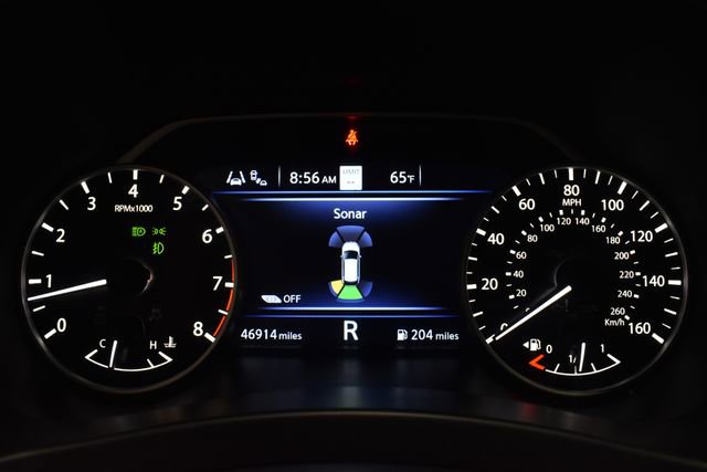 Used 2024 Nissan Murano Platinum AWD/4WD image 17