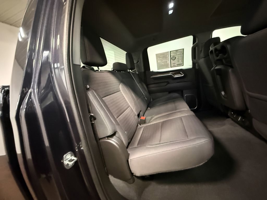 Used 2022 Chevrolet Silverado 1500 LT image 14