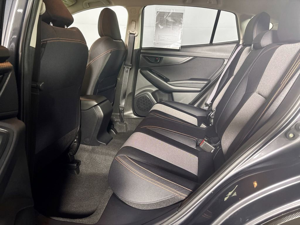 Certified 2023 Subaru Crosstrek 2.0i Premium image 20