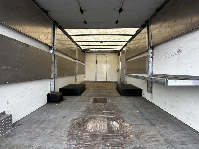 Used 2022 Chevrolet Express 3500 w/ Power Convenience Package image 38