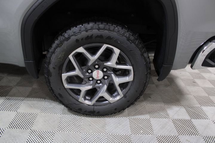 New 2026 GMC Sierra 1500 SLE w/ X31 Off-Road Package image 42