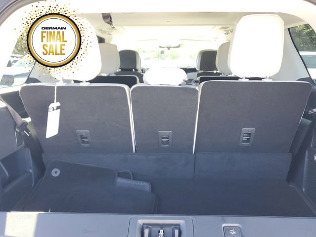 New 2025 Lincoln Navigator Reserve image 19