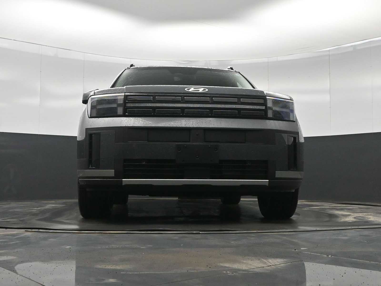 New 2026 Hyundai Santa Fe Limited image 33