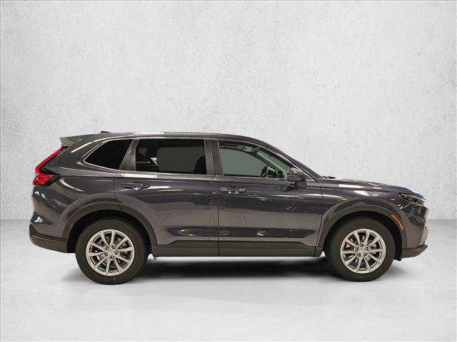 New 2026 Honda CR-V EX image 4