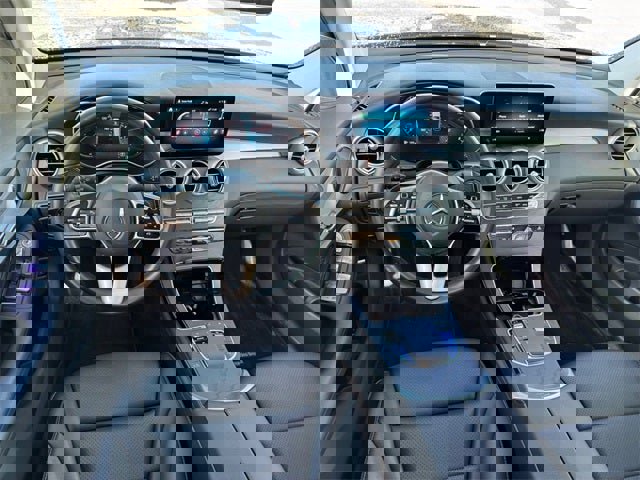 Used 2022 Mercedes-Benz GLC 300 4MATIC image 11