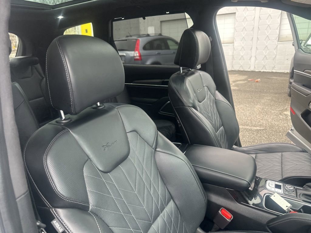 Used 2024 Kia Telluride SX Prestige X-Pro image 38