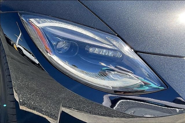 New 2026 Nissan Z Sport w/ Floor Mat Package RWD image 10