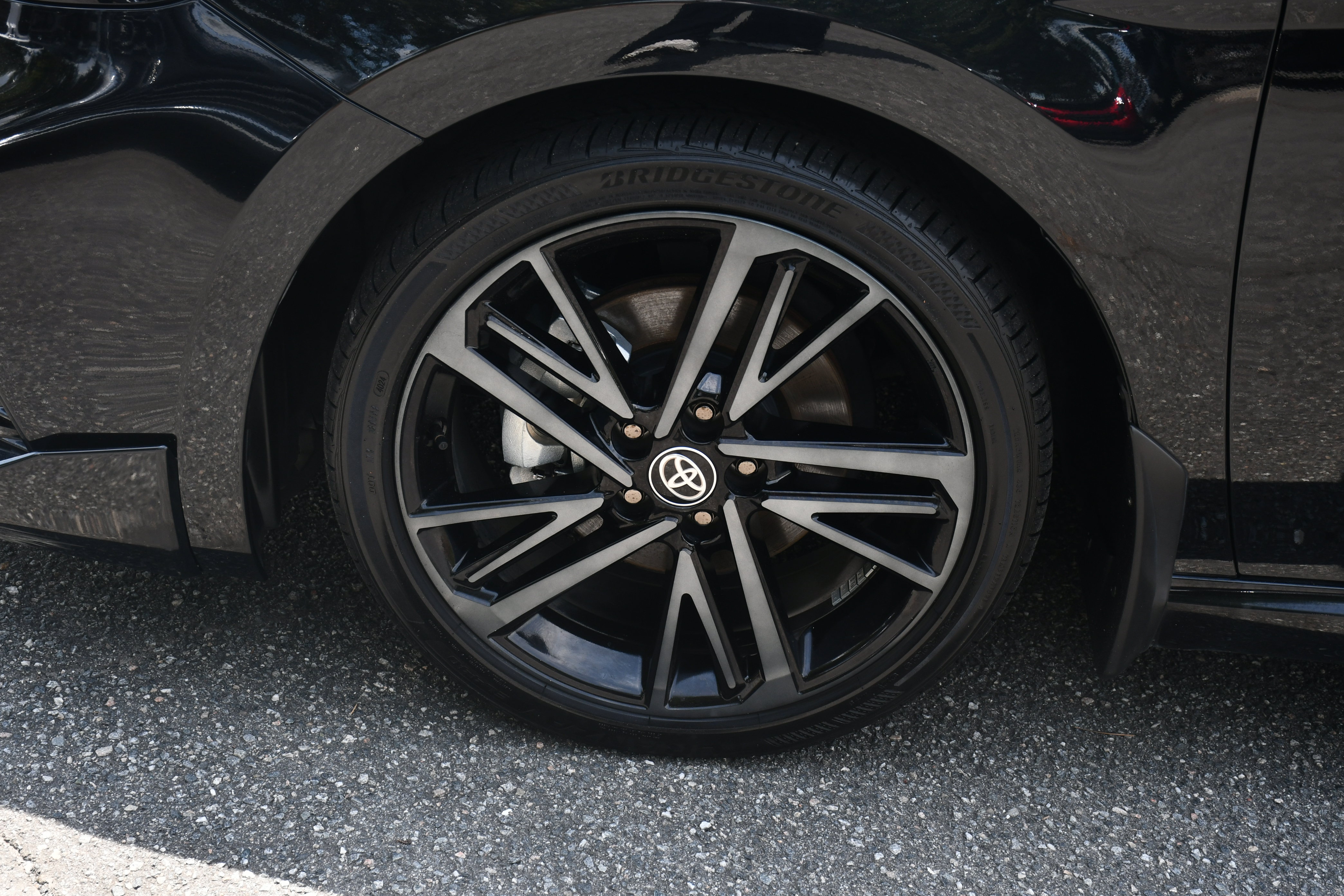 Certified 2025 Toyota Camry XSE FWD image 22